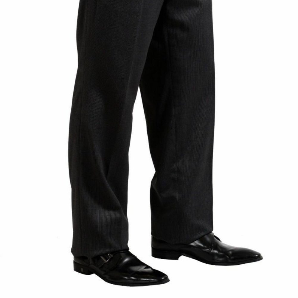 Versace Collection Men's Wool Two Button Suit - Picture 10 of 12
